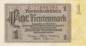 Preview: 1 Rentenmark 1937 ro.166b C